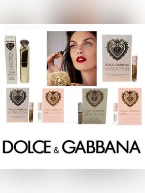 Dolce & Gabbana Devotion